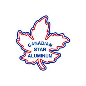 canadian star aluminum