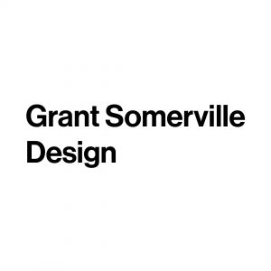 Grant Somerville Design company logo