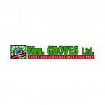 Wm. Groves Ltd. Company logo