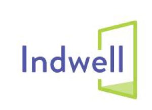 Indwell Logo