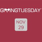 Giving Tuesday is just around the corner!