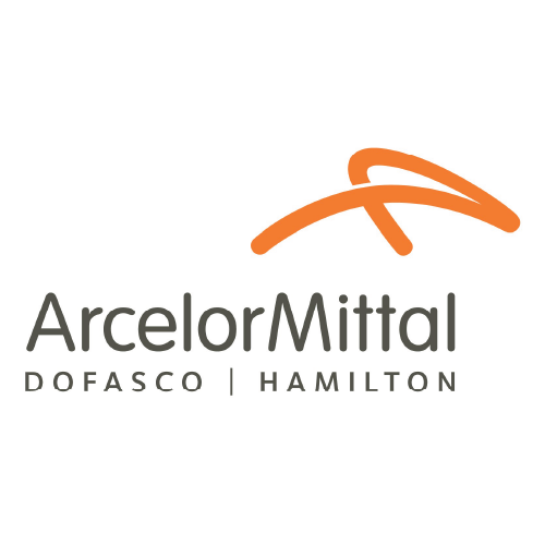 ArcelorMittal Dofasco web logo
