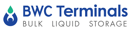 BWC terminals logo