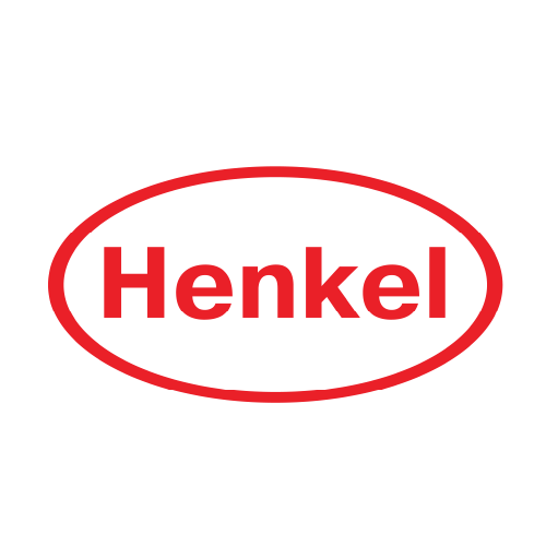 Henkel web logo