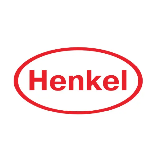 Henkel web logo