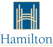 City of Hamilton logo